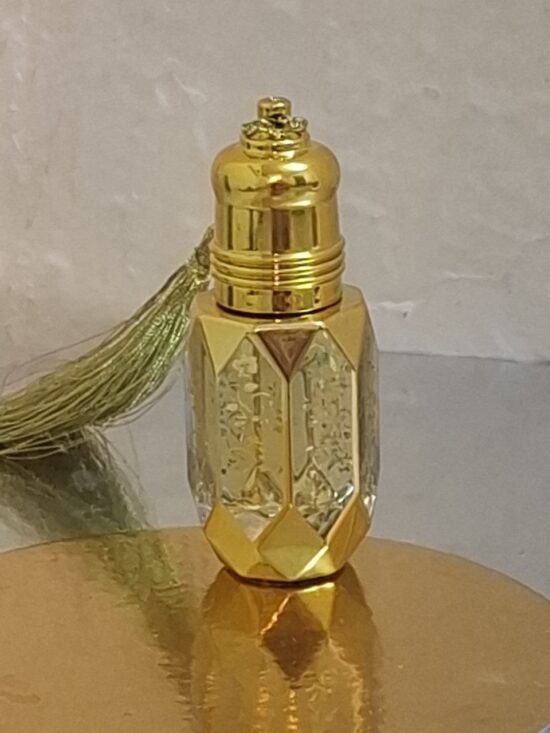 Oud Bahja - Affordable Quality Omani Oud Blend - Image 3