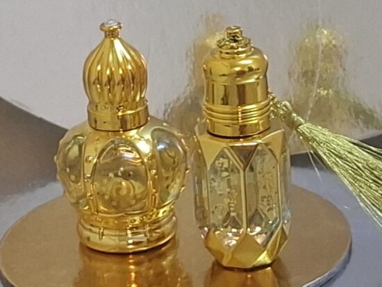 Oud Bahja - Affordable Quality Omani Oud Blend