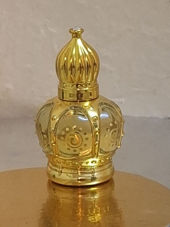 Oud Bahja - Affordable Quality Omani Oud Blend - Image 2