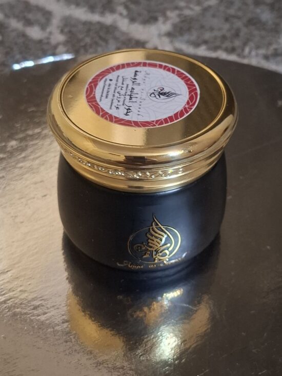 Atyab ar-Rawda - Sandalwood Oud blend infused with heady perfume oils - Image 2