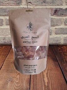 Arabic Gum - Samagh al Arab - 400 grams 3 Arabic Gum - Samagh al Arab - 400 grams - Image 3