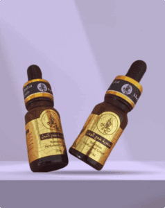 Makhmariyya – Citrus Herb Flower Blend